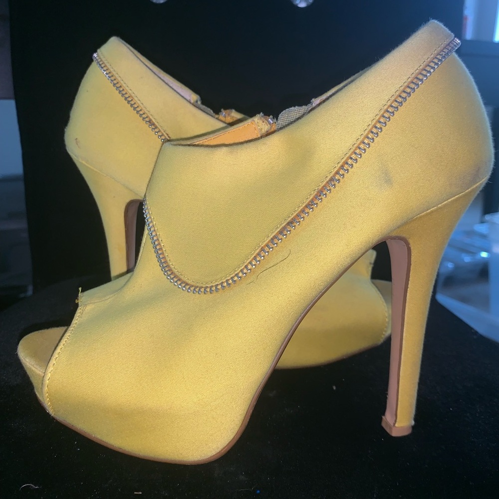 Heels